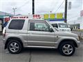 2005 Mitsubishi Pajero Mini