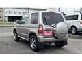 2005 Mitsubishi Pajero Mini
