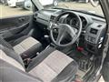 2003 Mitsubishi Pajero Mini