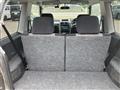 2003 Mitsubishi Pajero Mini