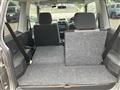 2003 Mitsubishi Pajero Mini