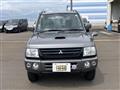 2003 Mitsubishi Pajero Mini