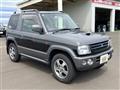 2003 Mitsubishi Pajero Mini