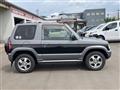 2003 Mitsubishi Pajero Mini