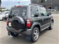 2003 Mitsubishi Pajero Mini