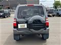 2003 Mitsubishi Pajero Mini