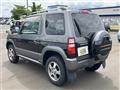 2003 Mitsubishi Pajero Mini