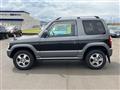 2003 Mitsubishi Pajero Mini