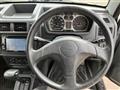 2003 Mitsubishi Pajero Mini