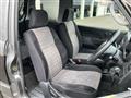 2003 Mitsubishi Pajero Mini