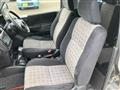 2003 Mitsubishi Pajero Mini