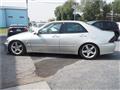 2001 Toyota Altezza