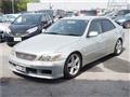 2001 Toyota Altezza