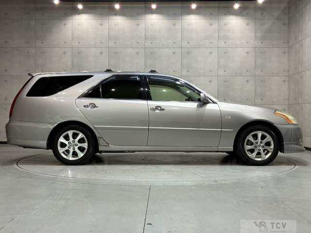 2004 Toyota Mark II Blit