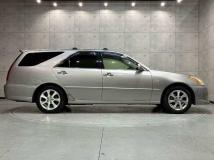 2004 Toyota Mark II Blit