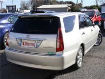 2002 Toyota Mark II
