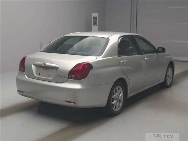 2002 Toyota Verossa