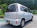 2001 Nissan Cube