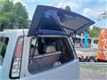 2001 Nissan Cube