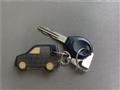 2001 Nissan Cube