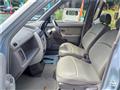 2001 Nissan Cube
