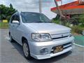 2001 Nissan Cube