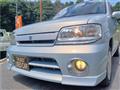 2001 Nissan Cube