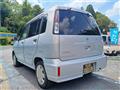 2001 Nissan Cube