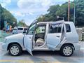2001 Nissan Cube
