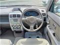 2001 Nissan Cube
