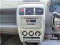 2001 Nissan Cube