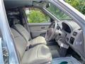 2001 Nissan Cube