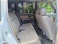 2001 Nissan Cube