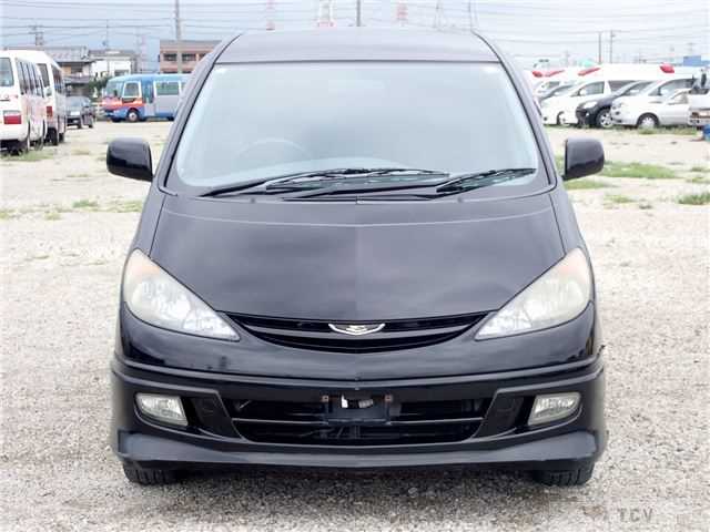 2003 Toyota Estima