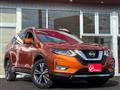 2017 Nissan X-Trail