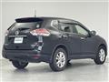 2015 Nissan X-Trail