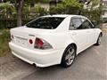 2003 Toyota Altezza