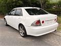 2003 Toyota Altezza