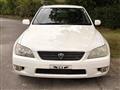 2003 Toyota Altezza