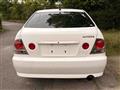 2003 Toyota Altezza