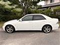 2003 Toyota Altezza