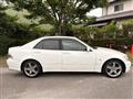 2003 Toyota Altezza