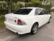 2003 Toyota Altezza