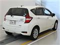 2019 Nissan Note