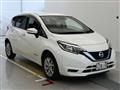 2019 Nissan Note