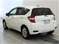 2019 Nissan Note