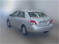 2009 Toyota Belta