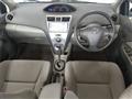 2009 Toyota Belta