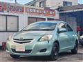 2005 Toyota Belta