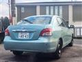 2005 Toyota Belta